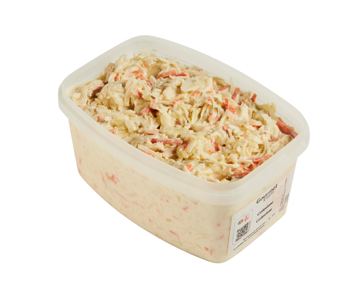 HAMAL COLESLAW