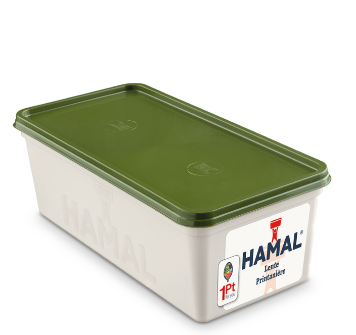 HAMAL LENTESLA