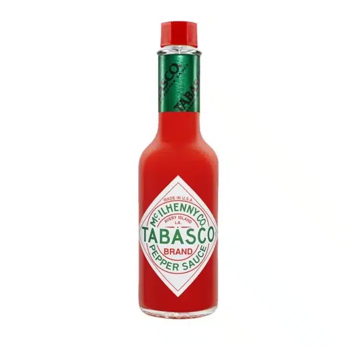 TABASCO GROOT