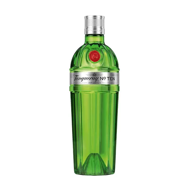 TANQUERAY N° TEN GIN