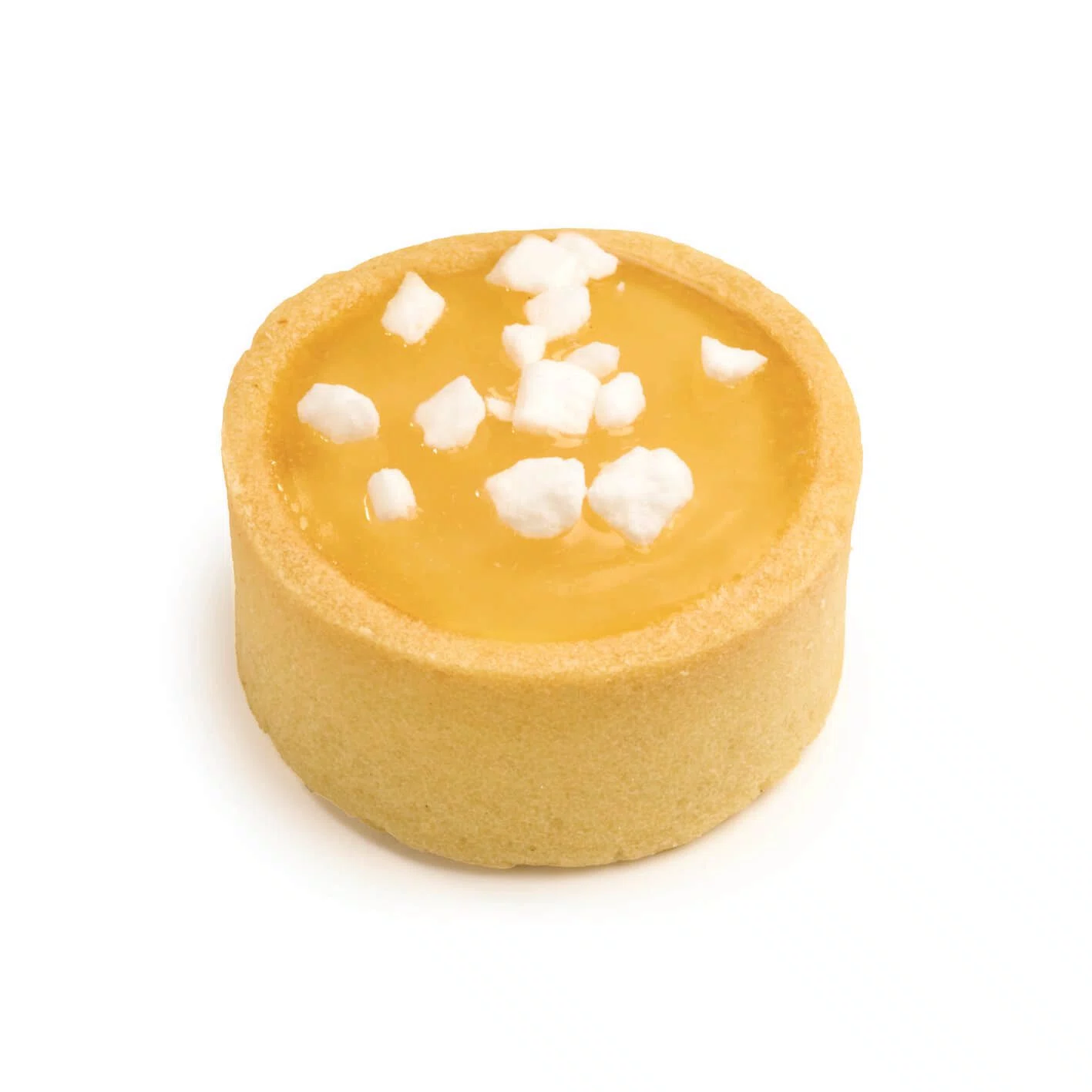 MINI TARTELLETE CITRON