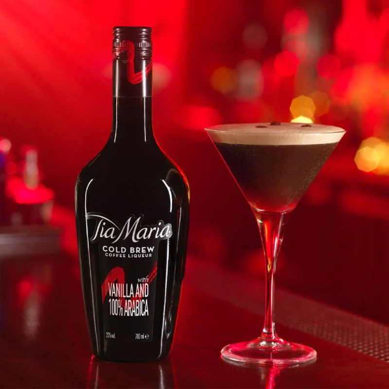TIA MARIA 70CL
