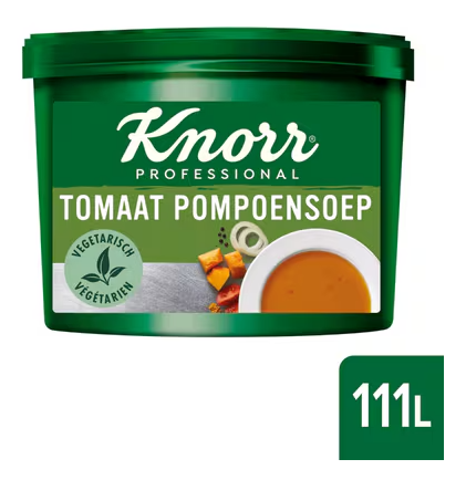 SOUPE TOMATO-POTIRON
