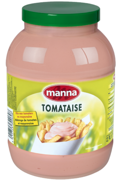 TOMATAISE PET
