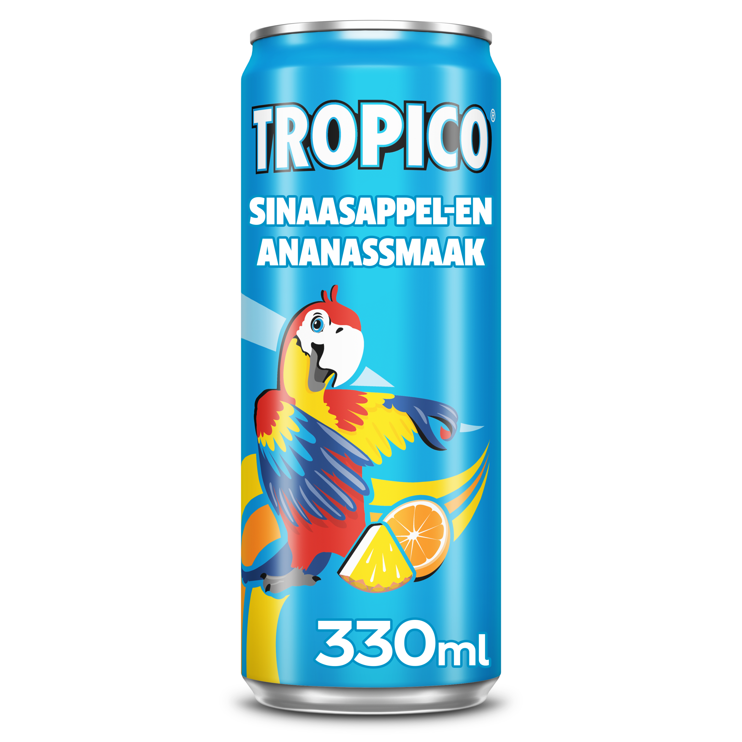TROPICO