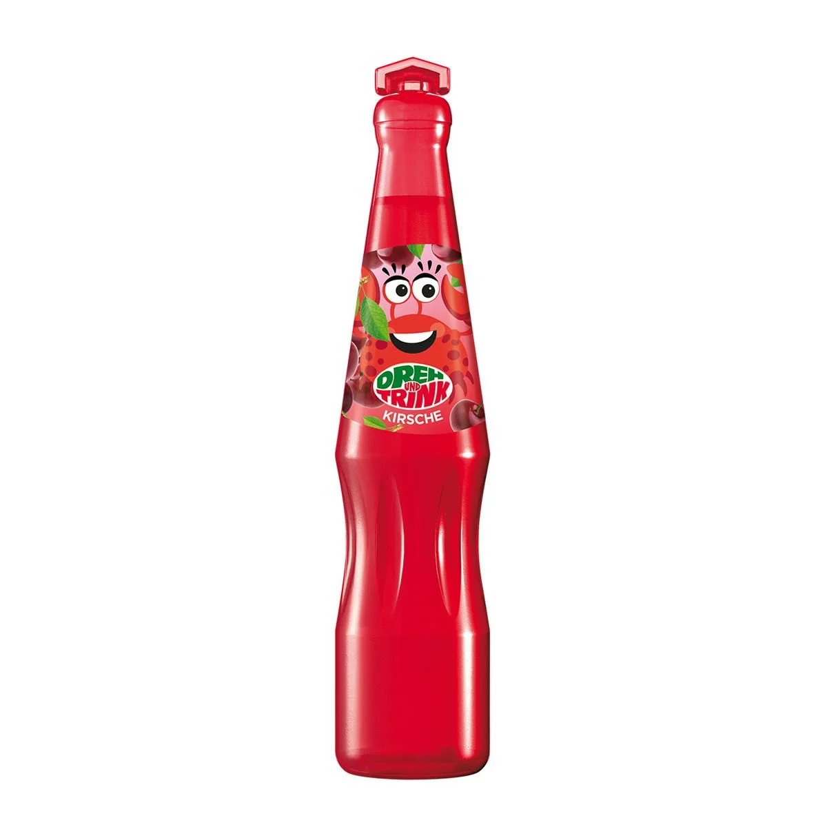 TWIST & DRINK KERS PET