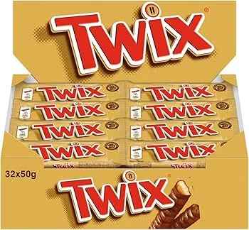 TWIX