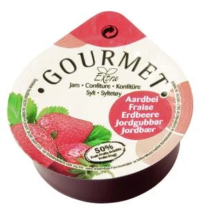 GOURM CONFITURE FRAISE
