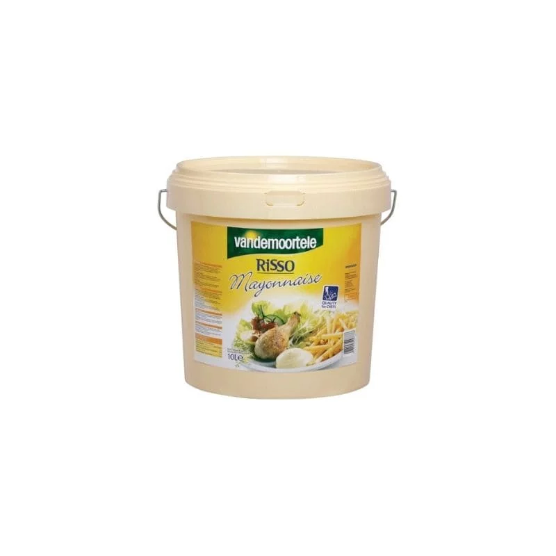 MAYONAISE VDM RISSO