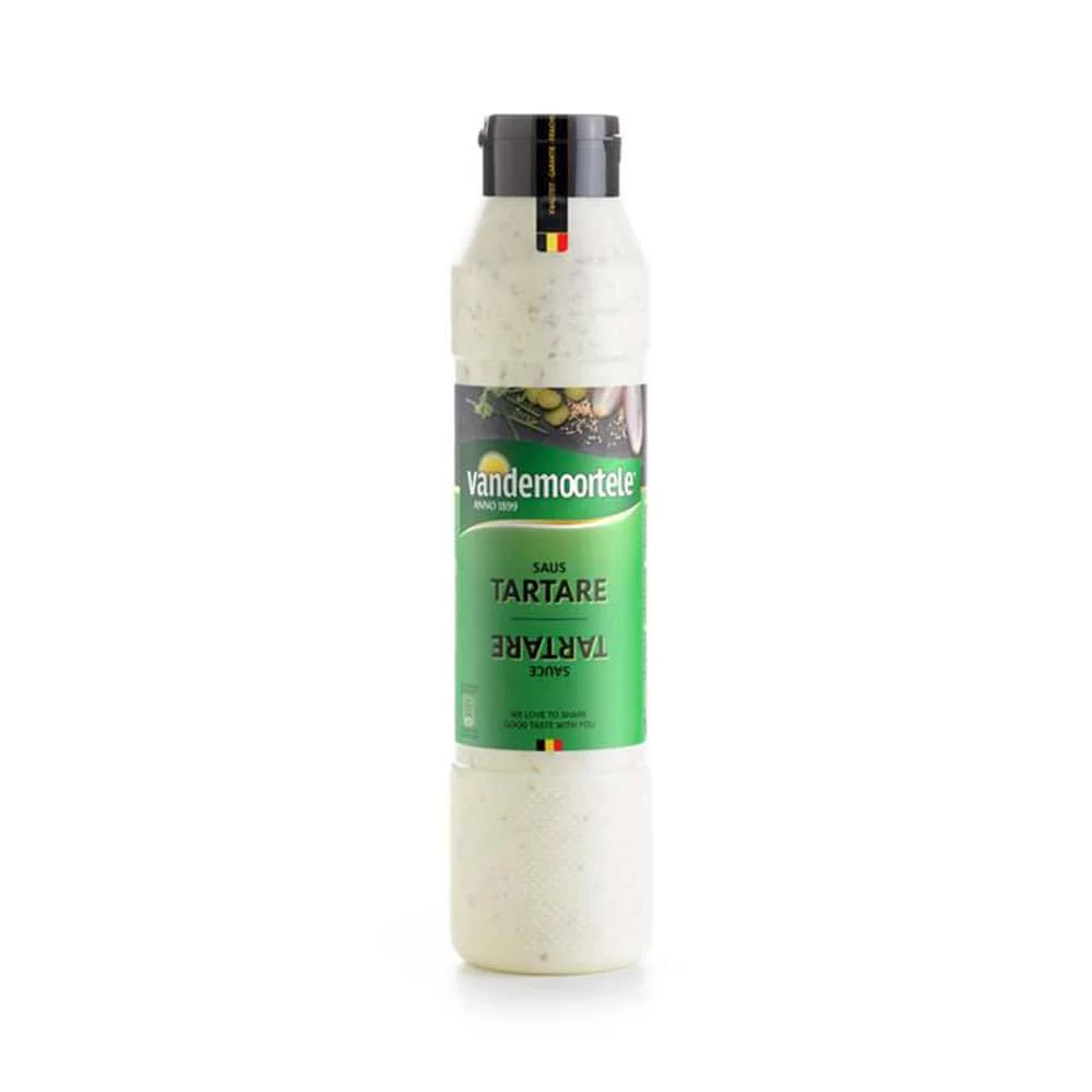 TARTARE TUBE