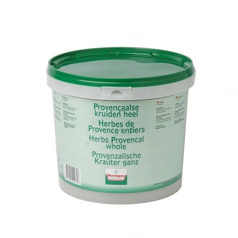 HERBES DE PROVENCE ENTIERES