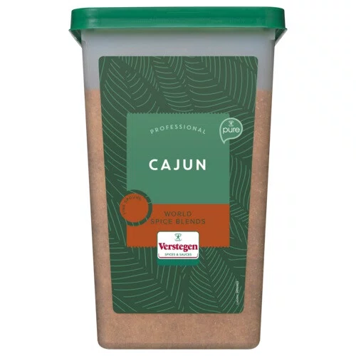 CAJUN
