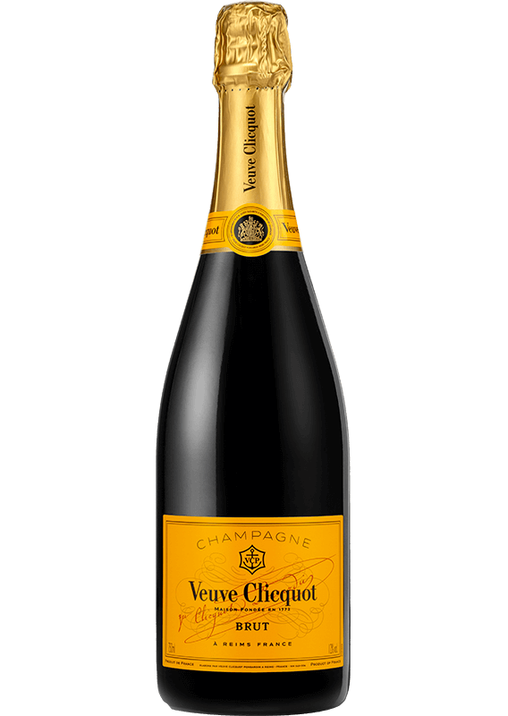 VEUVE CLIQUOT