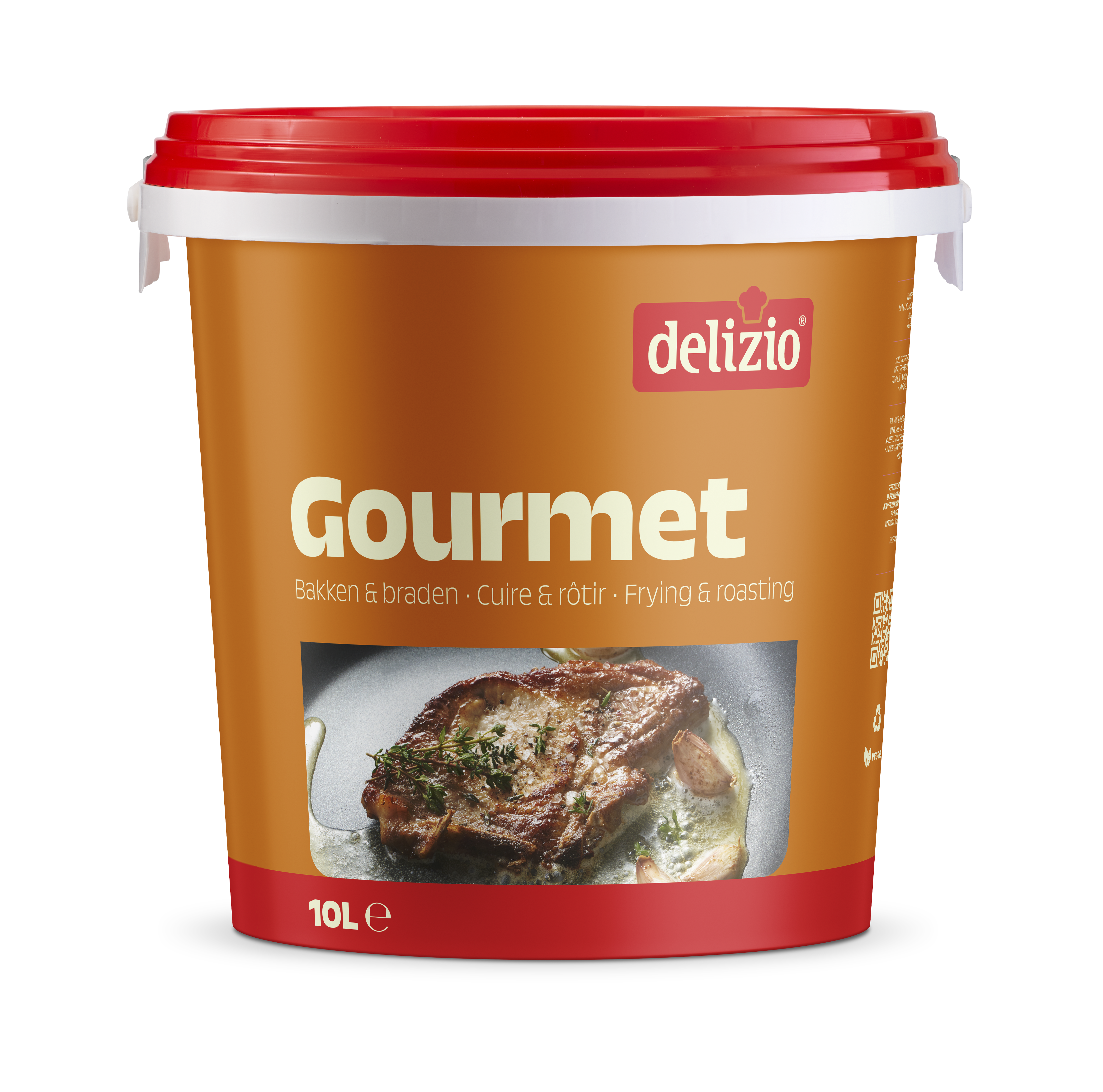 GOURMET DELIZIO