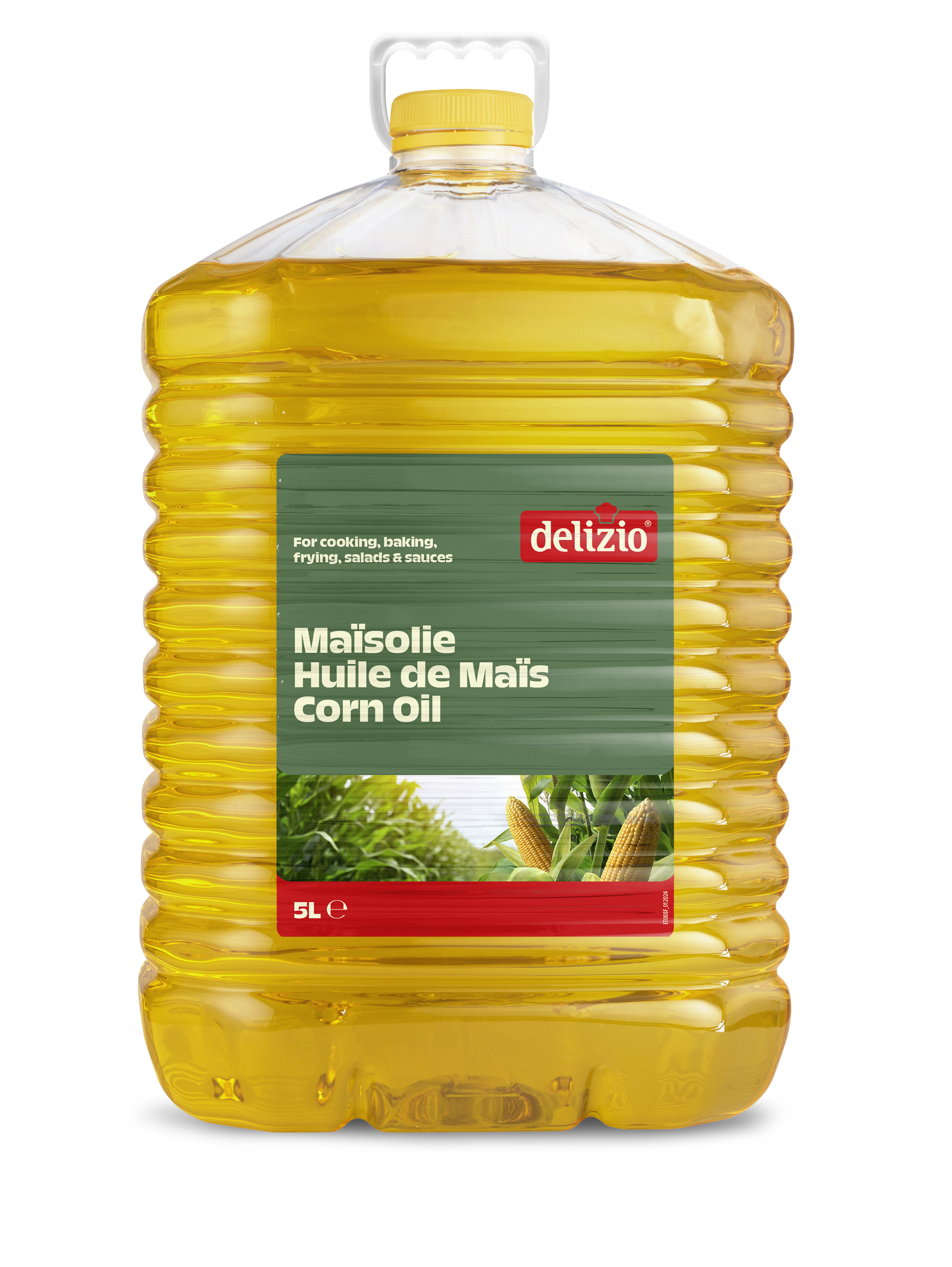 MAISOLIE 5L DELIZIO