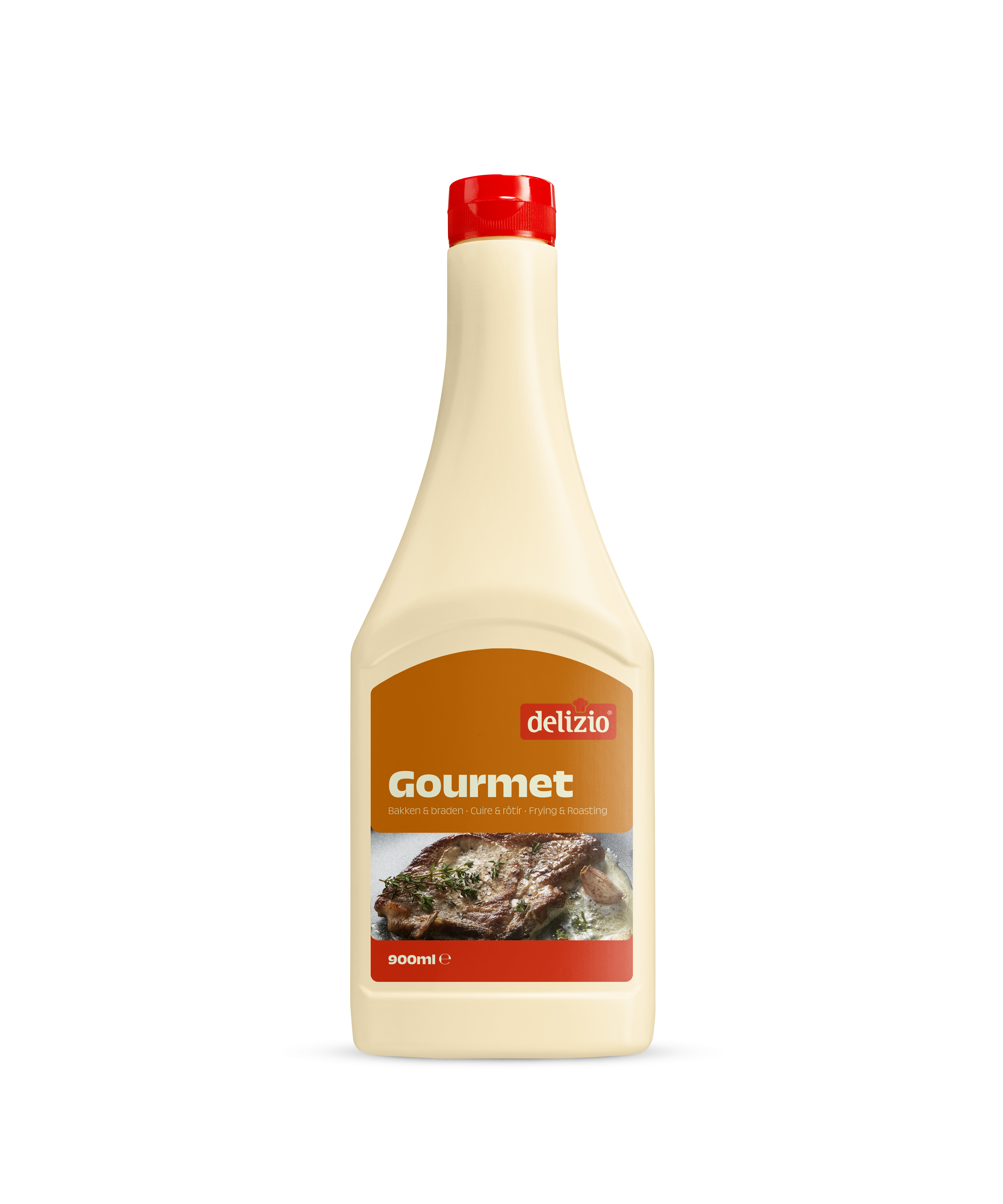 GOURMET DELIZIO