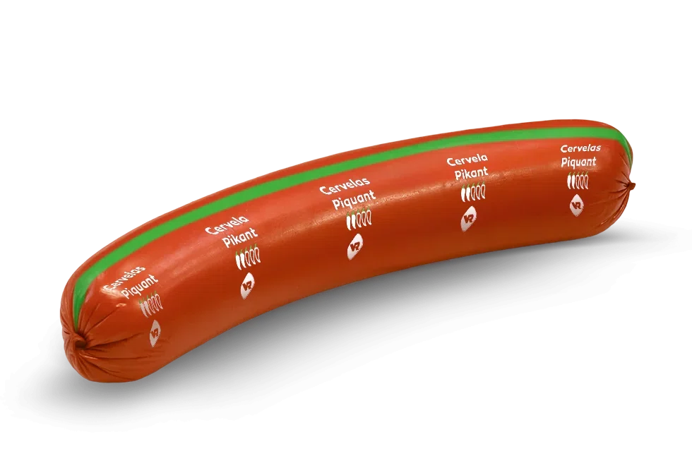 CERVELA PIKANT