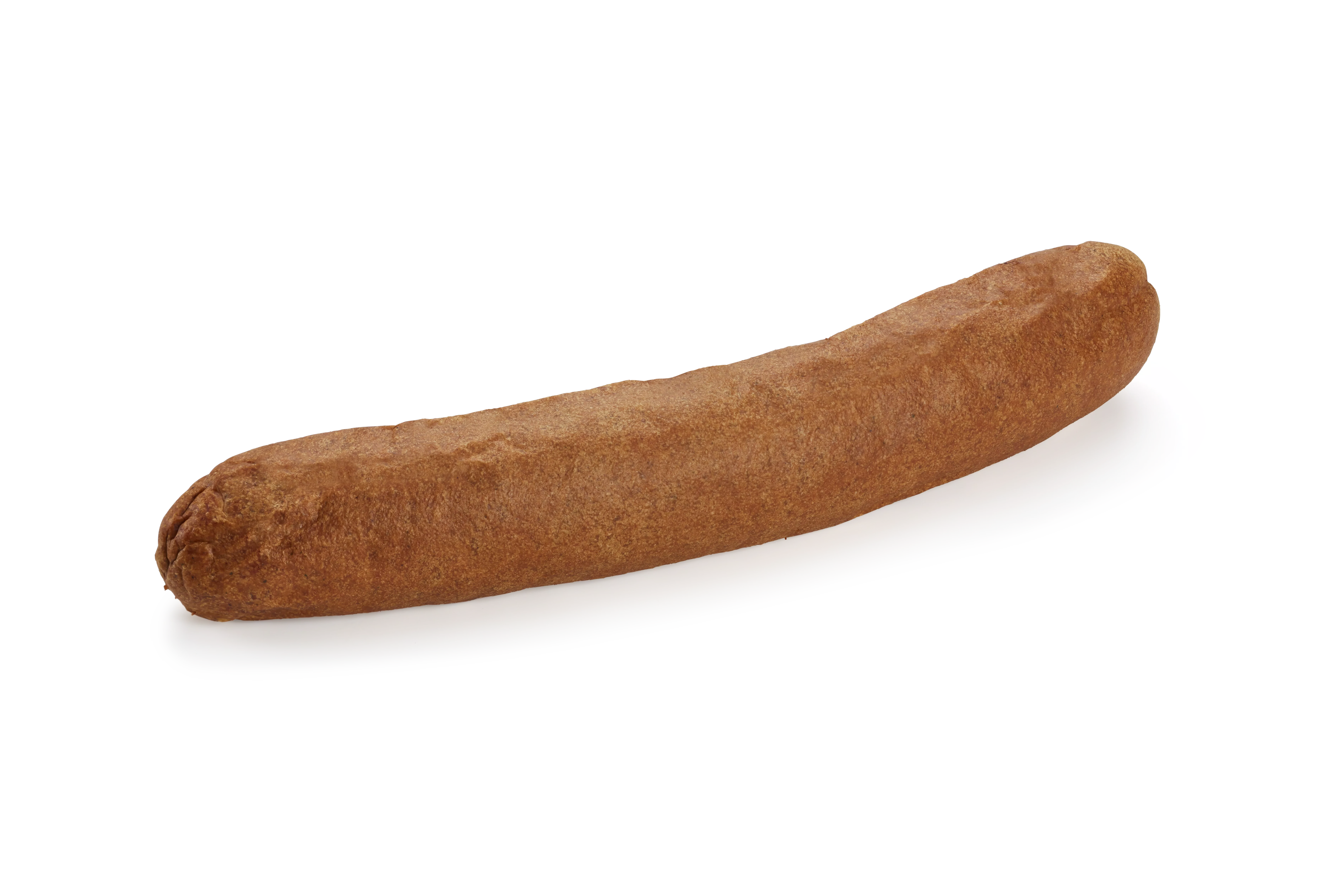 WITTE BRAADWORST