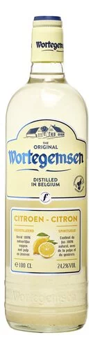 JENIEVRE CITRON WORTEGEMSE