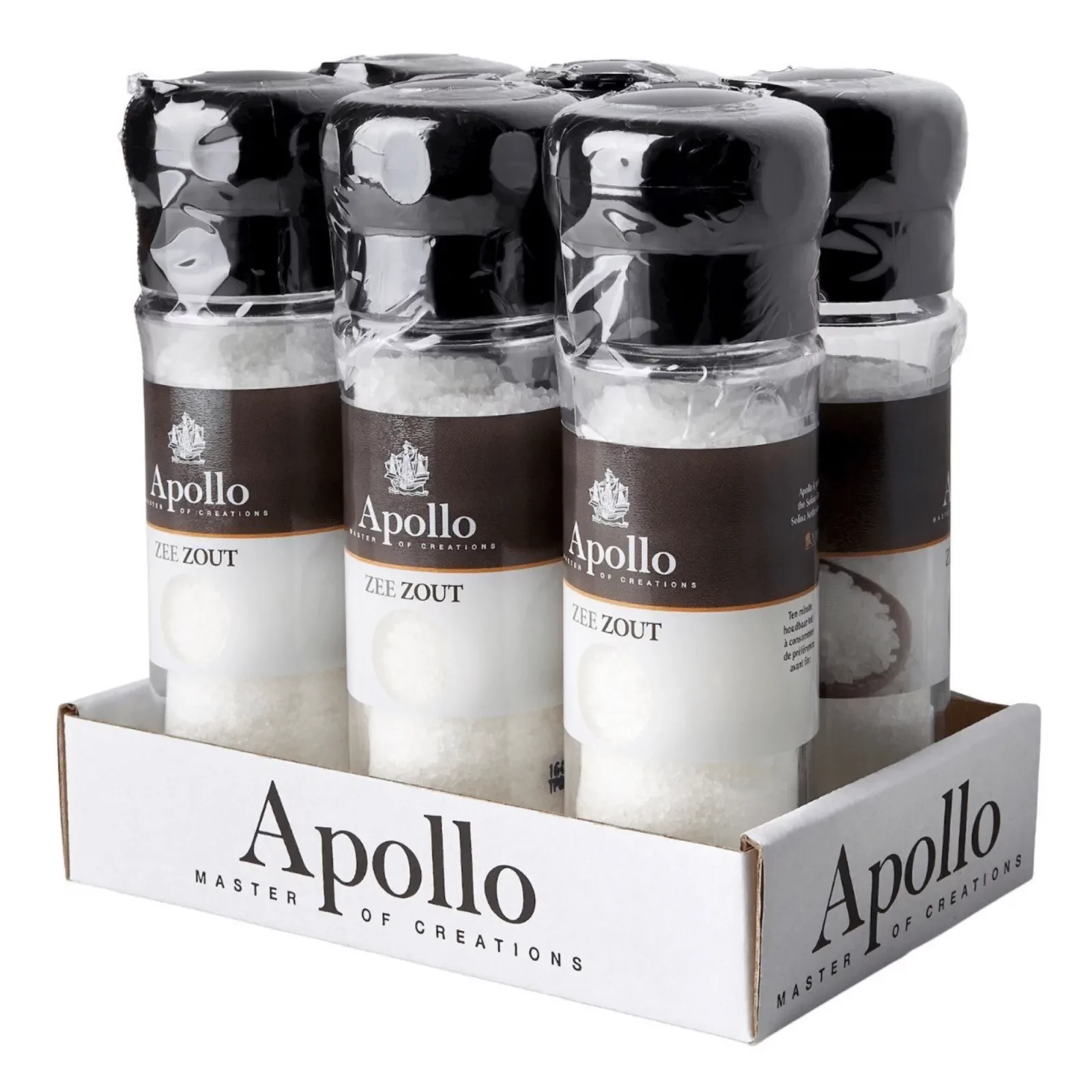 APOLLO SEL 