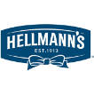 Logo Hellmanns